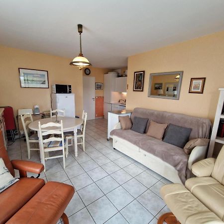 Chatelaillon-Plage Centre-Ville: Apt 4 Pers, Balcon, Parking, Piscine, Wifi - Fr-1-706-21 外观 照片
