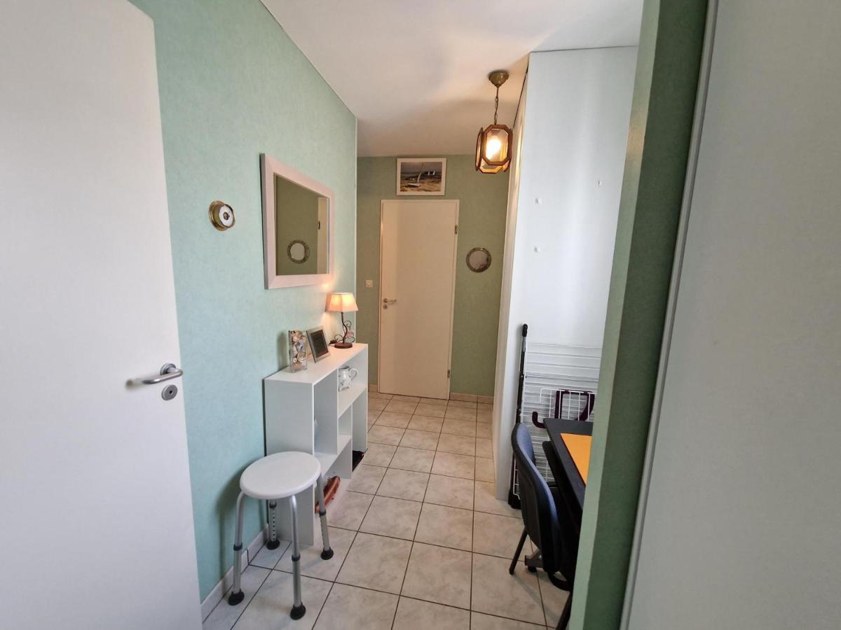Chatelaillon-Plage Centre-Ville: Apt 4 Pers, Balcon, Parking, Piscine, Wifi - Fr-1-706-21 外观 照片