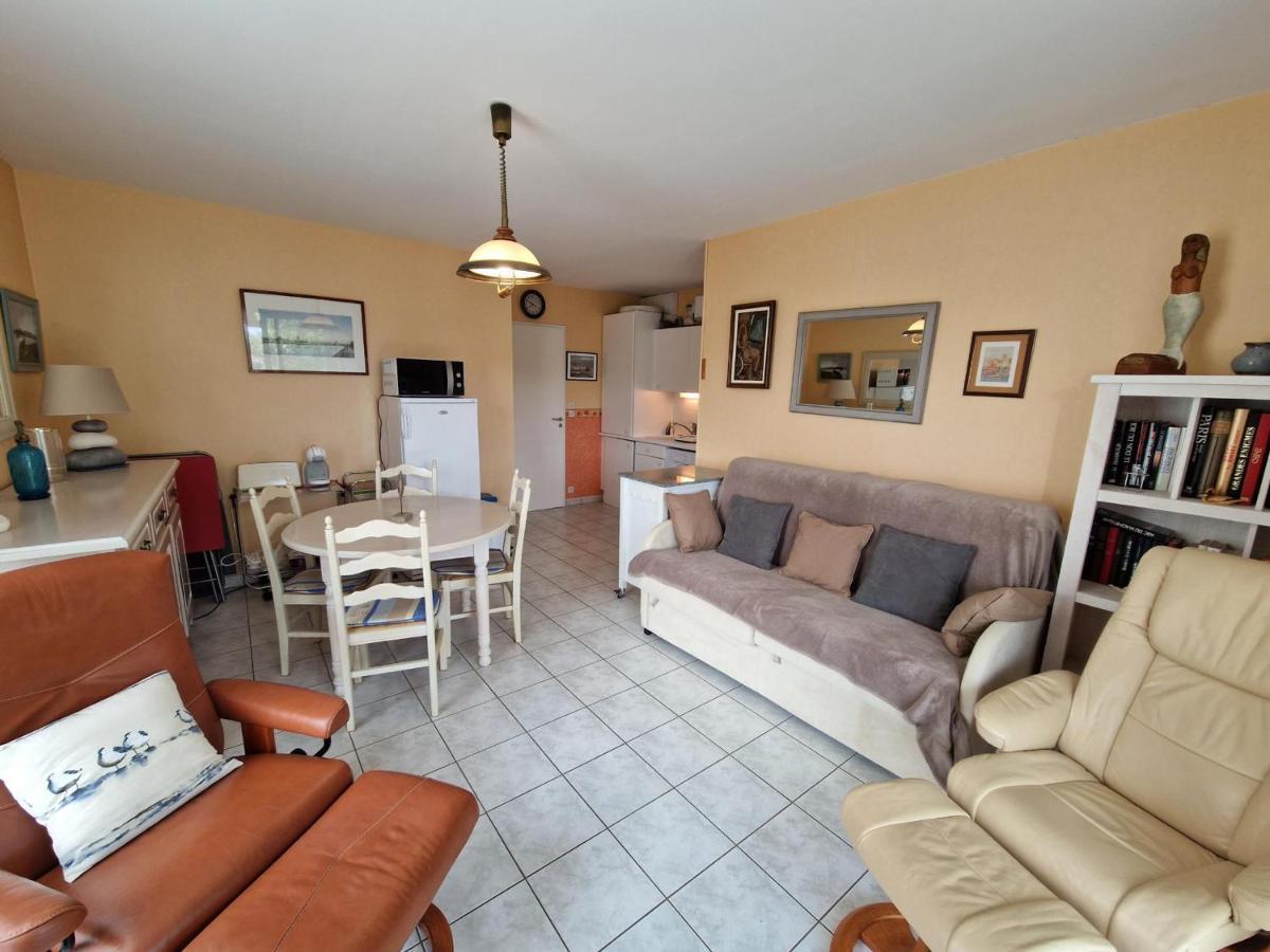 Chatelaillon-Plage Centre-Ville: Apt 4 Pers, Balcon, Parking, Piscine, Wifi - Fr-1-706-21 外观 照片